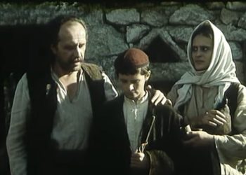 FOTO Čuvena "Virdžina" se povukla iz javnosti: Danas ima 47 godina i udata je za poznatog pevača