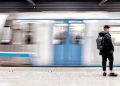 Gradski menadžer: Beogradski metro biće potpuno automatizovan, bez mašinovođa