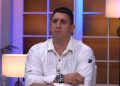 Oglasio se Kristijan Golubović nakon skandaloznog snimka iz osnovne škole: "Postoji mnogo razloga zašto ja treba da budem tu"