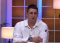 "Ovo ima samo u Srbiji": Osuđivani kriminalac Kristijan Golubović posetio osnovnu školu, ljudi šokirani