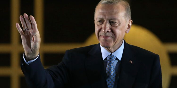 erdogan: odgovor izraela hamasu u gazi je nesrazmeran i predstavlja masakr