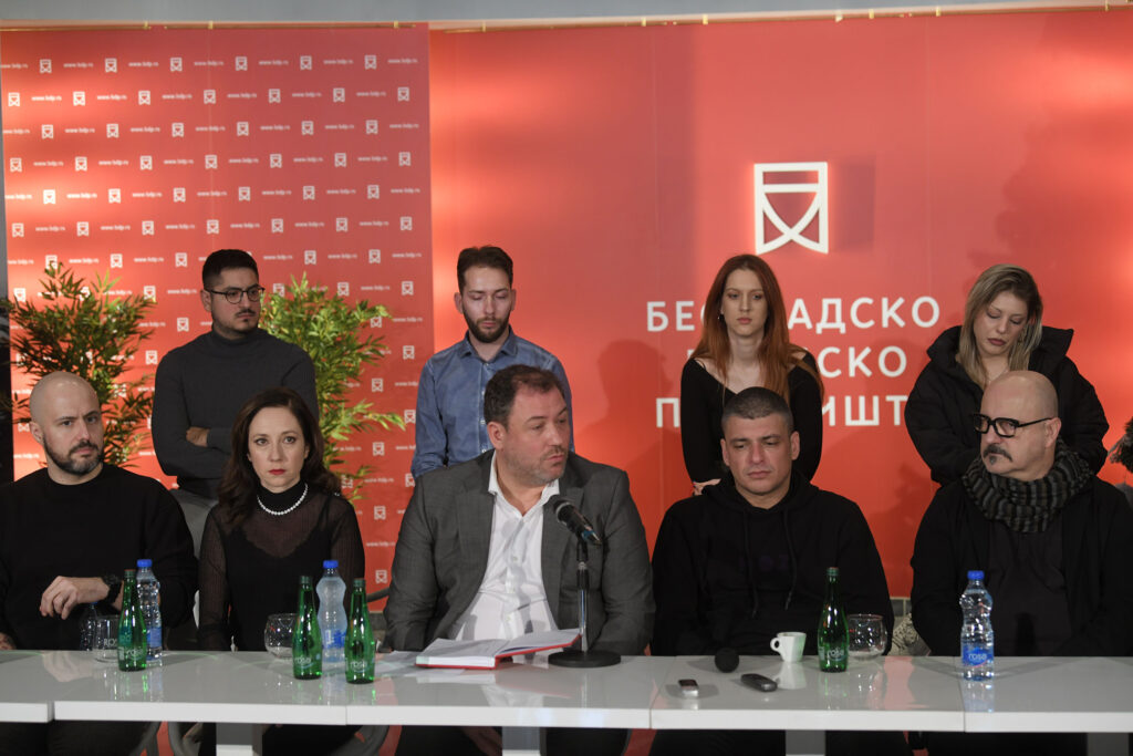 čarli čaplin, kokan mladenović, mirjana karanović: "opasne veze" u fokusu nove sezone beogradskog dramskog pozorišta