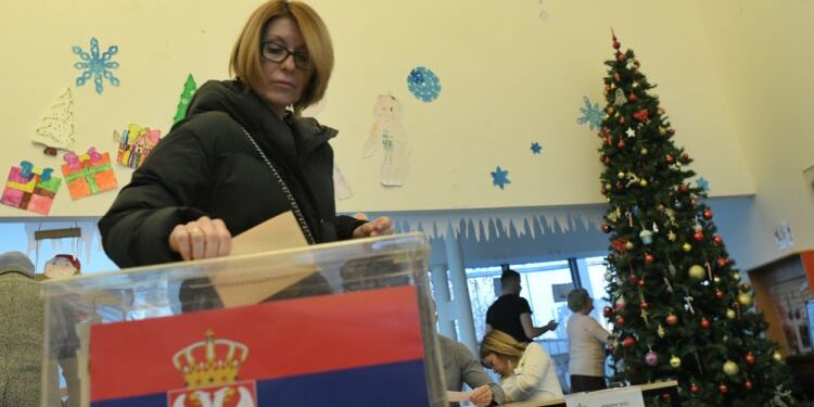 "na beogradskim izborima glasalo 30 odsto fantomskih glasača"