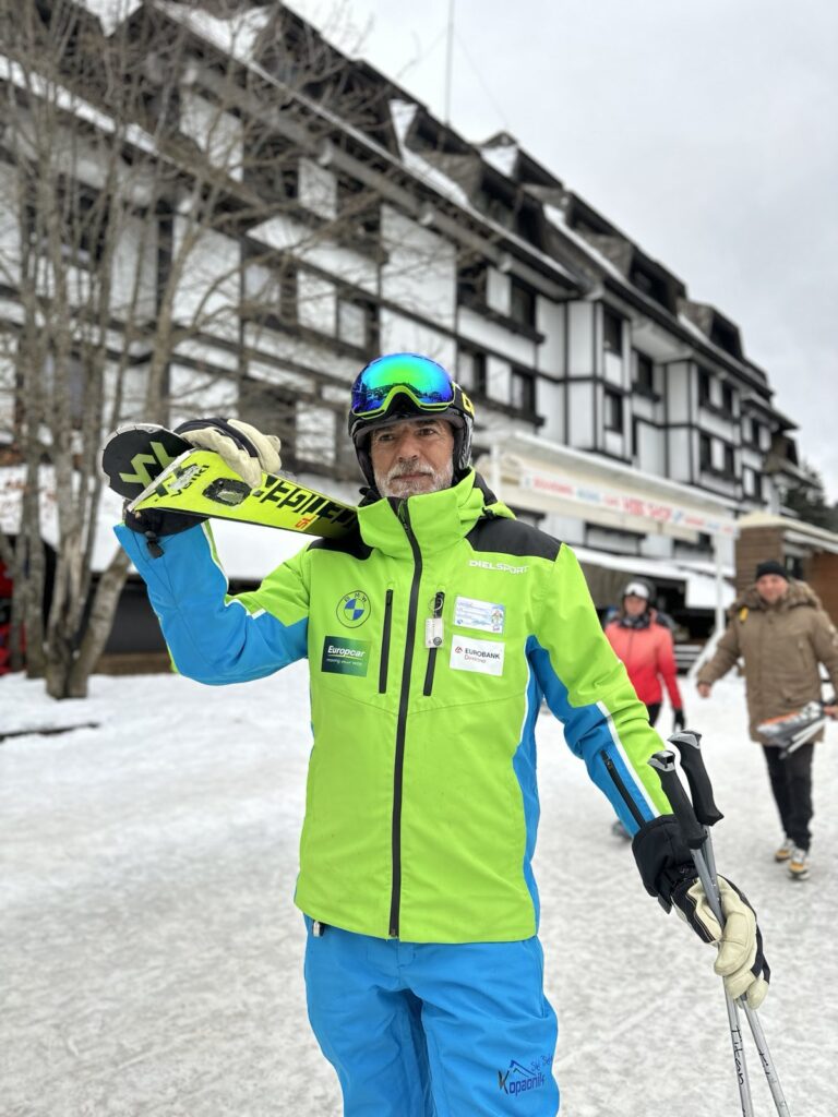 instruktor skijanja s kopaonika: "nalupali su cene, teraju goste sa planine"