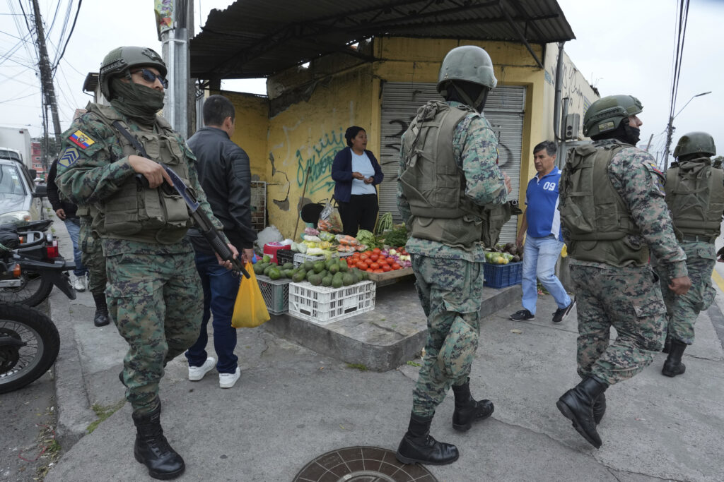 najsmrtonosnija latinoamerička država: nasilje se razbuktalo zbog šverca kokaina, bande u zatočeništvu drže policajce