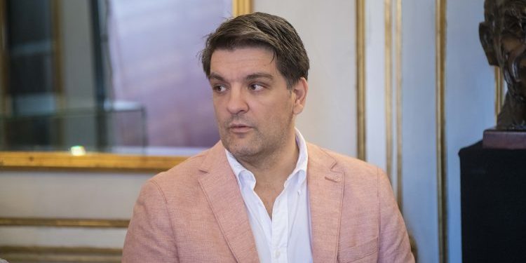 direktor opere narodnog pozorišta nikola mijailović podneo ostavku