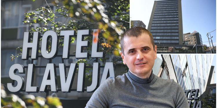 matijević za nova.rs otkriva šta će uraditi sa hotelom “slavija”: moguće čak i rušenje jednog objekta