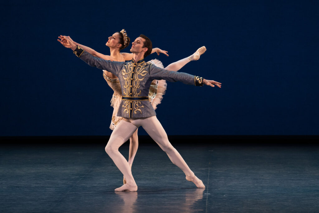 solisti pariske opere gostuju u baletu “krcko orašćić” u nacionalnom teatru