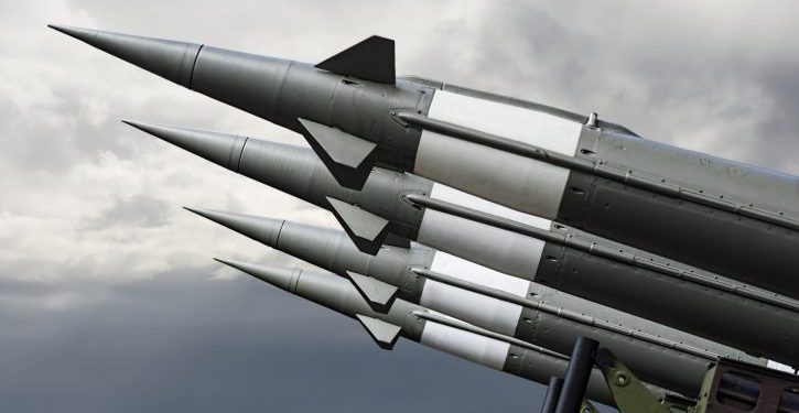 vlasti u kijevu: rusija koristi rakete napravljene u severnoj koreji