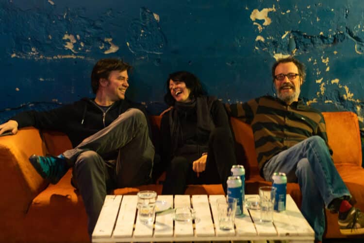 Bez ijednog kompromisa: Grupa Virvel objavljuje EP izdanje "Vreme posle"