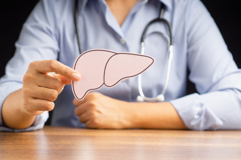 Uzroci, simptomi i lečenje uvećane i masne jetre: Šta to zapravo znači