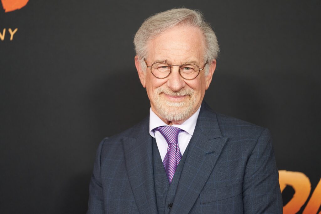 Spielberg: Zar opet moramo da se borimo za pravo da budemo Jevreji