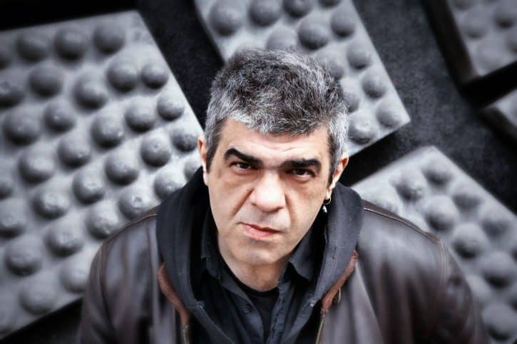 "Dragi moji, ovde vaš čika Koja": Kako je posle godina glasina o frontmenu Discipline kičme jedan audio snimak na društvenim mrežama oduševio sve