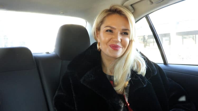 Lena Kovačević nova gošća "PopTok-a", ovog četvrtka od 22 časa na Nova.rs