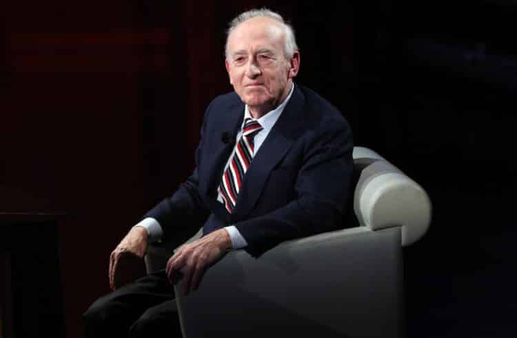 Preminuo Mauricio Polini