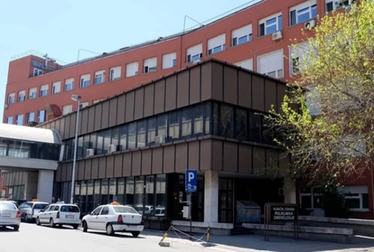Tragikomičan prizor iz GAK Višegradska zbog kojeg se mreže tresu