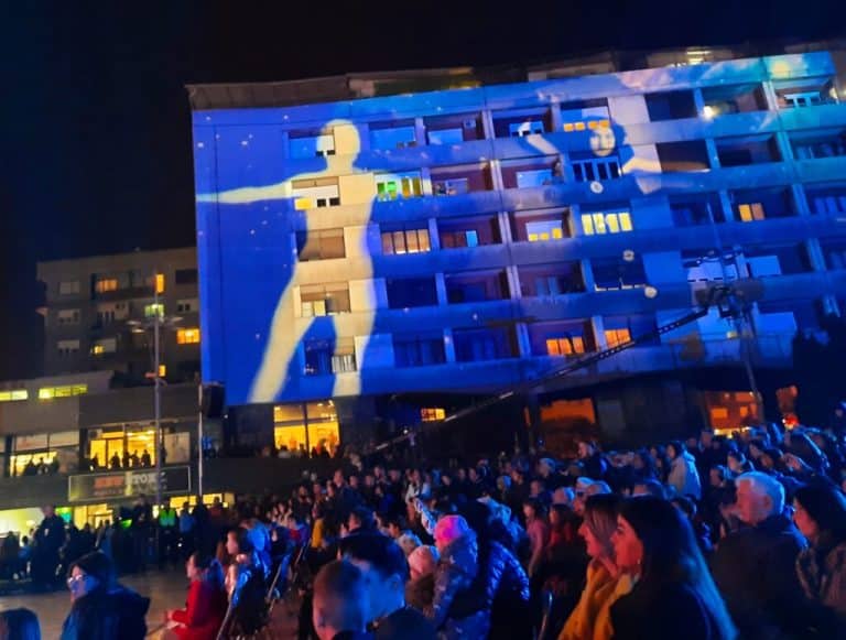 Svečan početak “Ere kulture” u Užicu (FOTO)