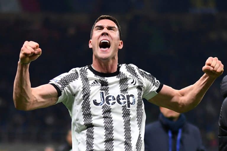 Vlahović najplaćeniji srpski fudbaler u Italiji, ispred samo Lukaku i Pogba