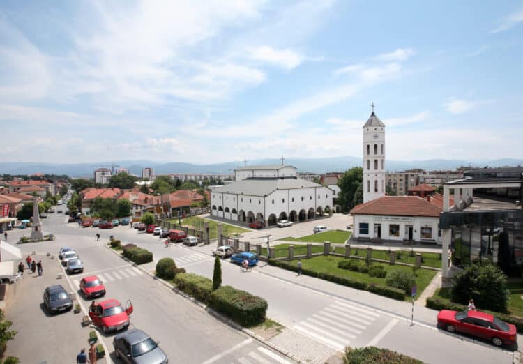 Vranje kao evropska metropola: 70 evra mesečna karta za gradski prevoz